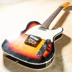 infinite Trad Fullsize T Binding 3TS Light Aged_7