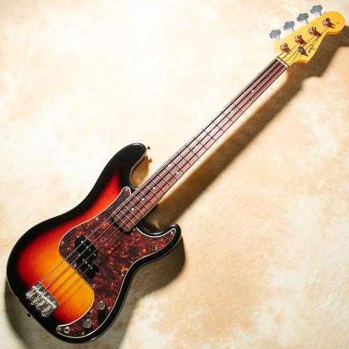 K.Nyui Custom Guitars KNPB Flat Wound Strings 3TS w/Juntone JIP-1