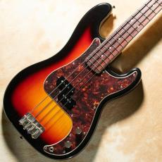 K.Nyui Custom Guitars KNPB Flat Wound Strings 3TS w/Juntone JIP-1_2