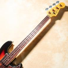 K.Nyui Custom Guitars KNPB Flat Wound Strings 3TS w/Juntone JIP-1_3