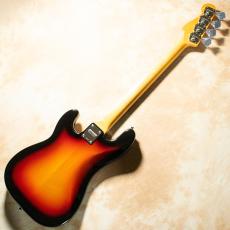 K.Nyui Custom Guitars KNPB Flat Wound Strings 3TS w/Juntone JIP-1_4