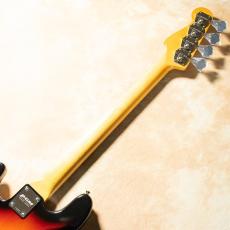 K.Nyui Custom Guitars KNPB Flat Wound Strings 3TS w/Juntone JIP-1_6