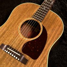 Gibson 【5本限定オーダー】【オールマホガニー】 Custom Shop 1950 J-45 All Mahogany【担当一推】_2
