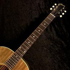 Gibson 【5本限定オーダー】【オールマホガニー】 Custom Shop 1950 J-45 All Mahogany【担当一推】_4