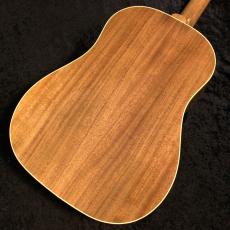 Gibson 【5本限定オーダー】【オールマホガニー】 Custom Shop 1950 J-45 All Mahogany【担当一推】_7