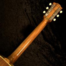 Gibson 【5本限定オーダー】【オールマホガニー】 Custom Shop 1950 J-45 All Mahogany【担当一推】_8