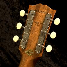 Gibson 【5本限定オーダー】【オールマホガニー】 Custom Shop 1950 J-45 All Mahogany【担当一推】_9