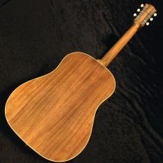 Gibson 【5本限定オーダー】【オールマホガニー】 Custom Shop 1950 J-45 All Mahogany【担当一推】_10