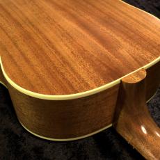 Gibson 【5本限定オーダー】【オールマホガニー】 Custom Shop 1950 J-45 All Mahogany【担当一推】_11