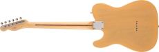 Fender Made in Japan Heritage 50s Telecaster / Butterscotch Blonde_4