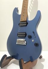 Ibanez AZ2402 Prestage /  PBM(Prussian Blue Metallic)