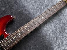 Suhr Classic S Studio Limited Edition Alder Body/Rosewood FB/Cherry Burst #94337【良音個体】【レア仕様】_9