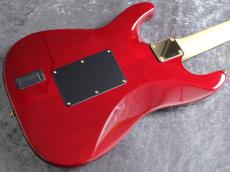 Suhr Classic S Studio Limited Edition Alder Body/Rosewood FB/Cherry Burst #94337【良音個体】【レア仕様】_11