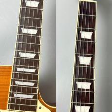 Tokai KLS190F LW/SN - Violin Finish - #2247624【4.28kg】【USED】_4