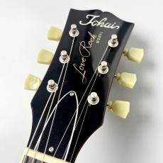 Tokai KLS190F LW/SN - Violin Finish - #2247624【4.28kg】【USED】_5