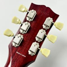 Tokai KLS190F LW/SN - Violin Finish - #2247624【4.28kg】【USED】_10