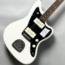 Fender Made in Japan Hybrid II Jazzmaster -Arctic White- #JD26003335【3.40kg】