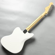 Fender Made in Japan Hybrid II Jazzmaster -Arctic White- #JD26003335【3.40kg】_8