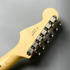 Fender Made in Japan Hybrid II Stratocaster RW -Modena Red-#JD26016063【3.48kg】_11