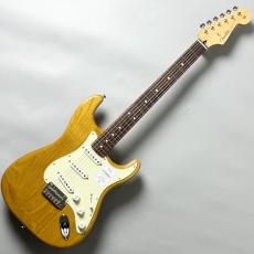 Fender Made in Japan Hybrid II Stratocaster RW -Vintage Natural- #JD26018496【3.48kg】_2