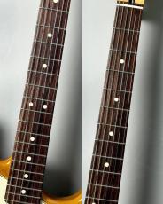 Fender Made in Japan Hybrid II Stratocaster RW -Vintage Natural- #JD26018496【3.48kg】_5