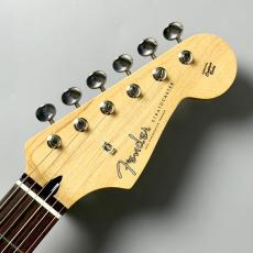 Fender Made in Japan Hybrid II Stratocaster RW -Vintage Natural- #JD26018496【3.48kg】_6