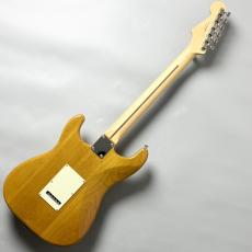 Fender Made in Japan Hybrid II Stratocaster RW -Vintage Natural- #JD26018496【3.48kg】_8