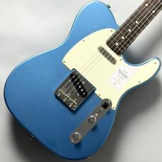 Fender Made in Japan Traditional 60s Telecaster RW -Lake Placid Blue- #JD26011270【3.4kg】