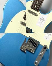 Fender Made in Japan Traditional 60s Telecaster RW -Lake Placid Blue- #JD26011270【3.4kg】_3