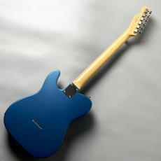 Fender Made in Japan Traditional 60s Telecaster RW -Lake Placid Blue- #JD26011270【3.4kg】_8