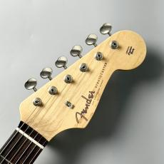 Fender Made in Japan Traditional 60s Stratocaster RW -Lake Placid Blue-#JD26000316【3.20kg】_6
