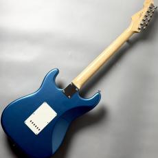 Fender Made in Japan Traditional 60s Stratocaster RW -Lake Placid Blue-#JD26000316【3.20kg】_8