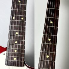 Edwards E-TE-CTM - Candy Apple Red -【3.60kg】_4