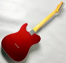 Edwards E-TE-CTM - Candy Apple Red -【3.60kg】_7