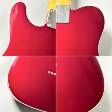 Edwards E-TE-CTM - Candy Apple Red -【3.60kg】_8
