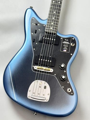 Fender 【新製品!】American Professional Jazzmaster Rosewood Fingerboard,Dark Night 【3.72kg】