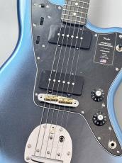Fender 【新製品!】American Professional Jazzmaster Rosewood Fingerboard,Dark Night 【3.72kg】_2