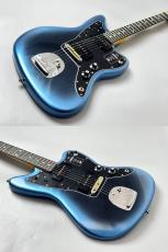 Fender 【新製品!】American Professional Jazzmaster Rosewood Fingerboard,Dark Night 【3.72kg】_6