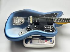 Fender 【新製品!】American Professional Jazzmaster Rosewood Fingerboard,Dark Night 【3.72kg】_11