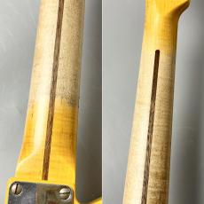Fender Custom Shop 1951 Telecaster Relic - Super Aged Nocaster Blonde -【3.02kg】_9