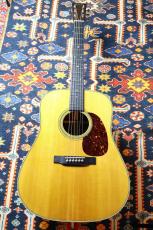Martin D-28 Standard 2021年製【無金利キャンペーン】_2