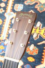 Martin D-28 Standard 2021年製【無金利キャンペーン】_9