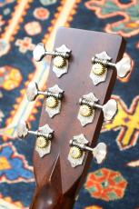 Martin D-28 Standard 2021年製【無金利キャンペーン】_10
