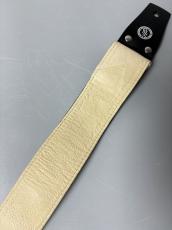 Grande uomo 【G-CLUB UMEDA一周年セール】G-PREMIUM WHT/DEER【人間国宝が作った革】【Made in JAPAN】_6