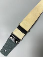 Grande uomo 【G-CLUB UMEDA一周年セール】G-PREMIUM WHT/DEER【人間国宝が作った革】【Made in JAPAN】_7