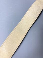 Grande uomo 【G-CLUB UMEDA一周年セール】G-PREMIUM WHT/DEER【人間国宝が作った革】【Made in JAPAN】_8