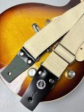 Grande uomo 【G-CLUB UMEDA一周年セール】G-PREMIUM WHT/DEER【人間国宝が作った革】【Made in JAPAN】_2
