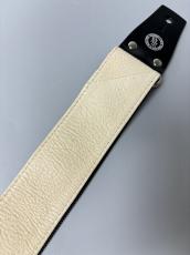 Grande uomo 【G-CLUB UMEDA一周年セール】G-PREMIUM WHT/DEER【人間国宝が作った革】【Made in JAPAN】_6