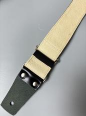 Grande uomo 【G-CLUB UMEDA一周年セール】G-PREMIUM WHT/DEER【人間国宝が作った革】【Made in JAPAN】_7