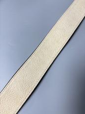 Grande uomo 【G-CLUB UMEDA一周年セール】G-PREMIUM WHT/DEER【人間国宝が作った革】【Made in JAPAN】_8